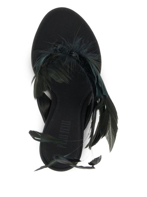  PARIS TEXAS | PX1821 XCRPFBLACK